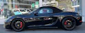 Porsche 718 Boxster GTS 4.0 PDK