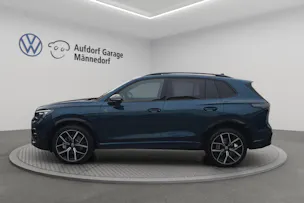 VW Tiguan 2.0 TSI DSG R-Line 4Motion