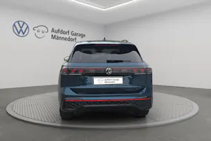 VW Tiguan 2.0 TSI DSG R-Line 4Motion