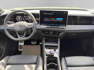 VW Tiguan 2.0 TSI DSG R-Line 4Motion