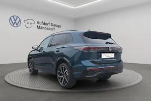 VW Tiguan 2.0 TSI DSG R-Line 4Motion