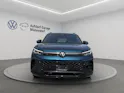 VW Tiguan 2.0 TSI DSG R-Line 4Motion