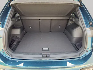 VW Tiguan 2.0 TSI DSG R-Line 4Motion