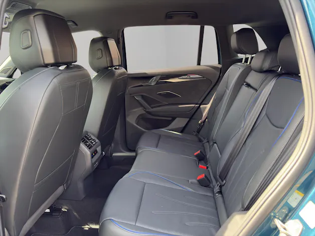 VW Tiguan 2.0 TSI DSG R-Line 4Motion