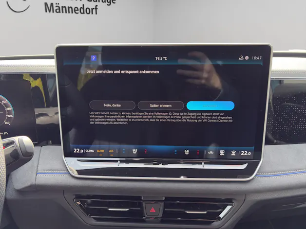 VW Tiguan 2.0 TSI DSG R-Line 4Motion