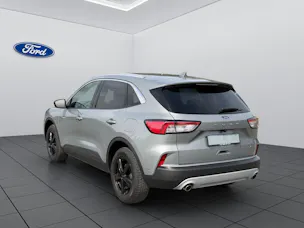 Ford Kuga 2.5 Hybrid Titanium X 4x4