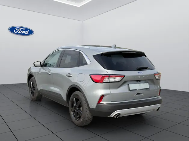Ford Kuga 2.5 Hybrid Titanium X 4x4