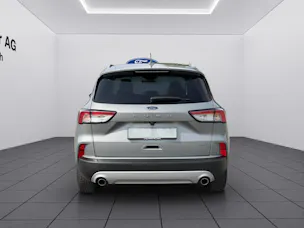 Ford Kuga 2.5 Hybrid Titanium X 4x4