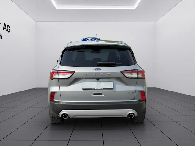 Ford Kuga 2.5 Hybrid Titanium X 4x4