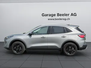 Ford Kuga 2.5 Hybrid Titanium X 4x4
