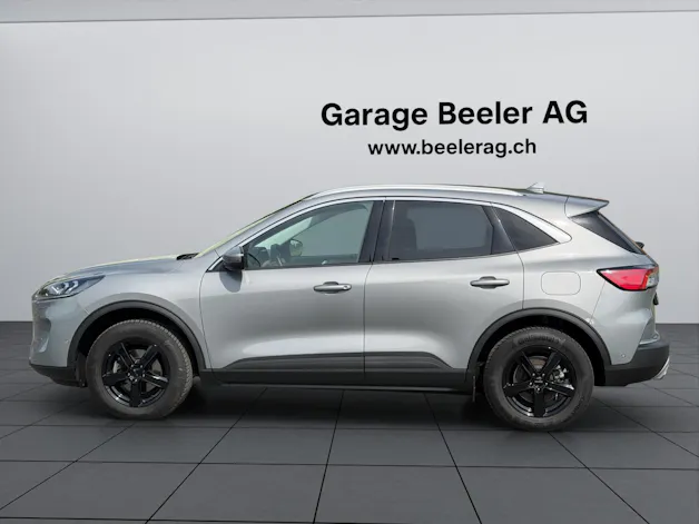 Ford Kuga 2.5 Hybrid Titanium X 4x4