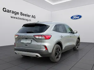 Ford Kuga 2.5 Hybrid Titanium X 4x4