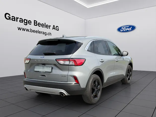 Ford Kuga 2.5 Hybrid Titanium X 4x4