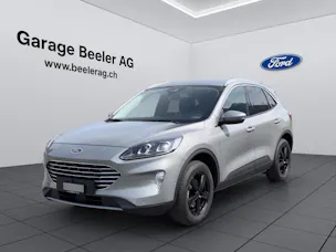 Ford Kuga 2.5 Hybrid Titanium X 4x4