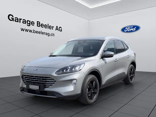 Ford Kuga 2.5 Hybrid Titanium X 4x4