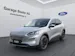 Ford Kuga 2.5 Hybrid Titanium X 4x4