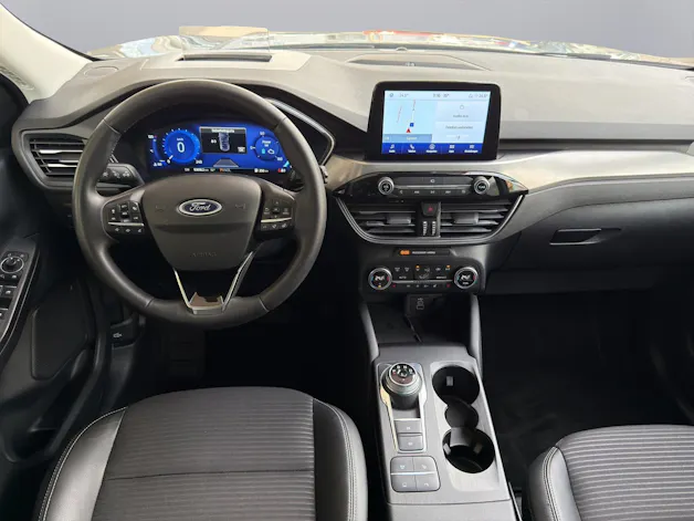 Ford Kuga 2.5 Hybrid Titanium X 4x4