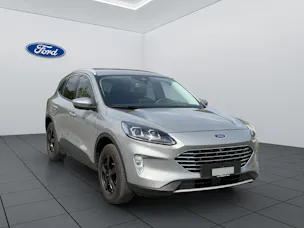 Ford Kuga 2.5 Hybrid Titanium X 4x4