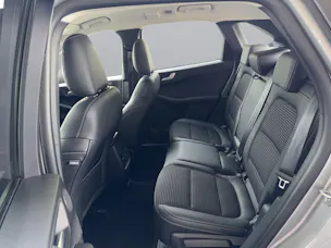 Ford Kuga 2.5 Hybrid Titanium X 4x4