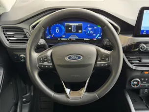 Ford Kuga 2.5 Hybrid Titanium X 4x4