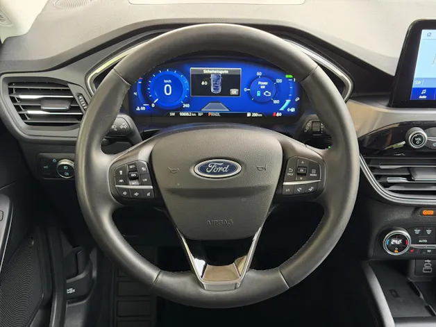 Ford Kuga 2.5 Hybrid Titanium X 4x4