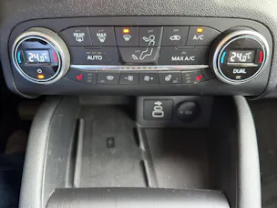 Ford Kuga 2.5 Hybrid Titanium X 4x4