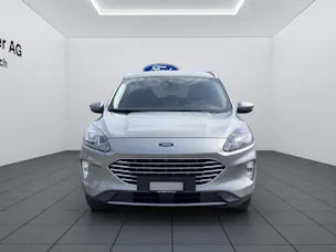 Ford Kuga 2.5 Hybrid Titanium X 4x4