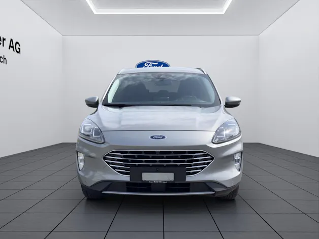 Ford Kuga 2.5 Hybrid Titanium X 4x4