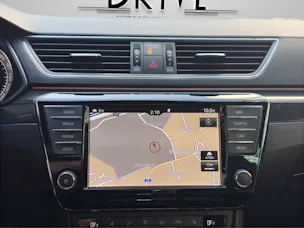 Škoda Superb Combi 2.0 TSI Sport Line DSG 4x4