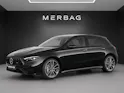 Mercedes-Benz A AMG 35 4Matic+ 8G-DCT