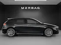 Mercedes-Benz A AMG 35 4Matic+ 8G-DCT