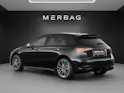 Mercedes-Benz A AMG 35 4Matic+ 8G-DCT