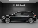 Mercedes-Benz A AMG 35 4Matic+ 8G-DCT