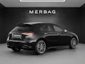 Mercedes-Benz A AMG 35 4Matic+ 8G-DCT