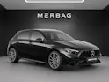 Mercedes-Benz A AMG 35 4Matic+ 8G-DCT