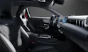 Mercedes-Benz A AMG 35 4Matic+ 8G-DCT