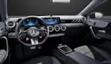 Mercedes-Benz A AMG 35 4Matic+ 8G-DCT