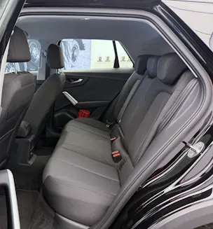 Audi Q2 35 TFSI S-tronic
