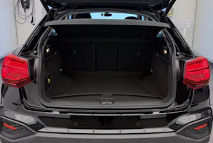 Audi Q2 35 TFSI S-tronic