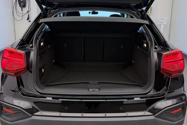 Audi Q2 35 TFSI S-tronic