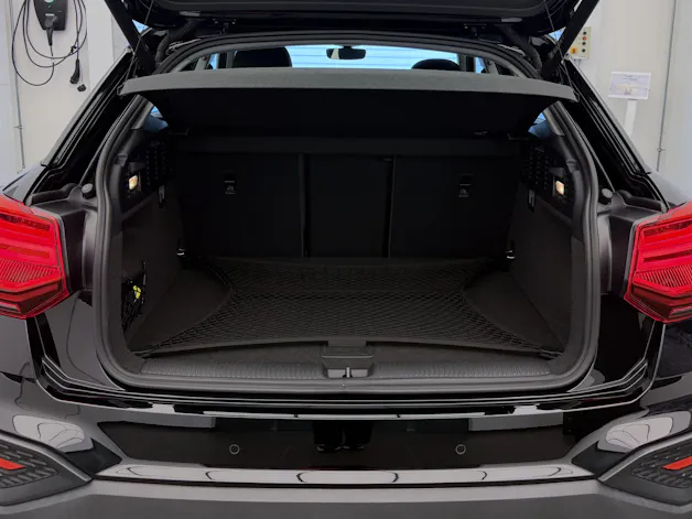 Audi Q2 35 TFSI S-tronic