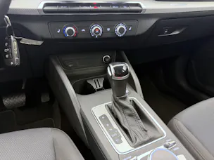 Audi Q2 35 TFSI S-tronic