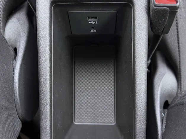 Audi Q2 35 TFSI S-tronic