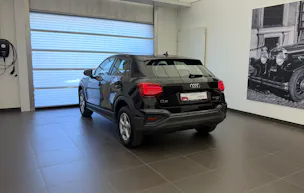 Audi Q2 35 TFSI S-tronic