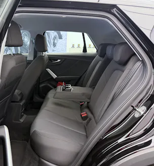 Audi Q2 35 TFSI S-tronic