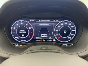 Audi Q2 35 TFSI S-tronic