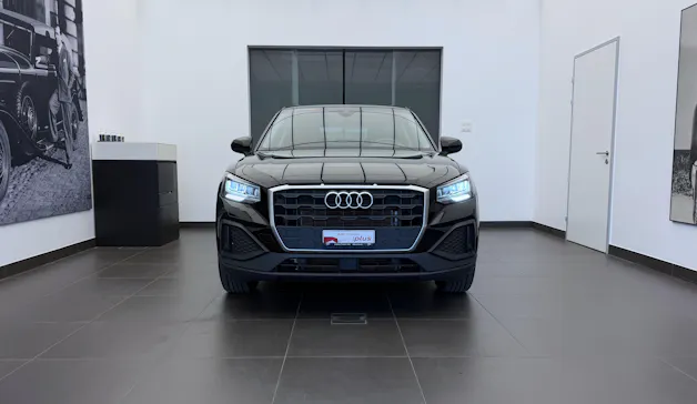 Audi Q2 35 TFSI S-tronic
