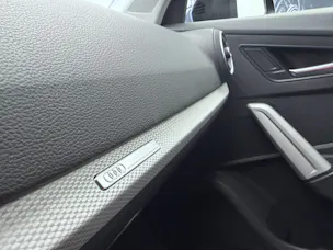 Audi Q2 35 TFSI S-tronic