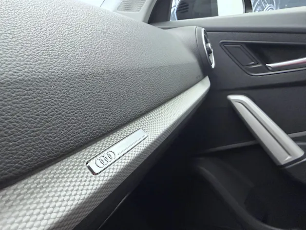 Audi Q2 35 TFSI S-tronic