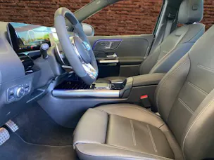 Mercedes-Benz GLA 45 S AMG 4Matic+